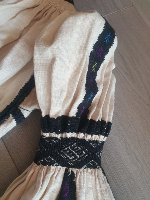 Costum popular de Mărgău