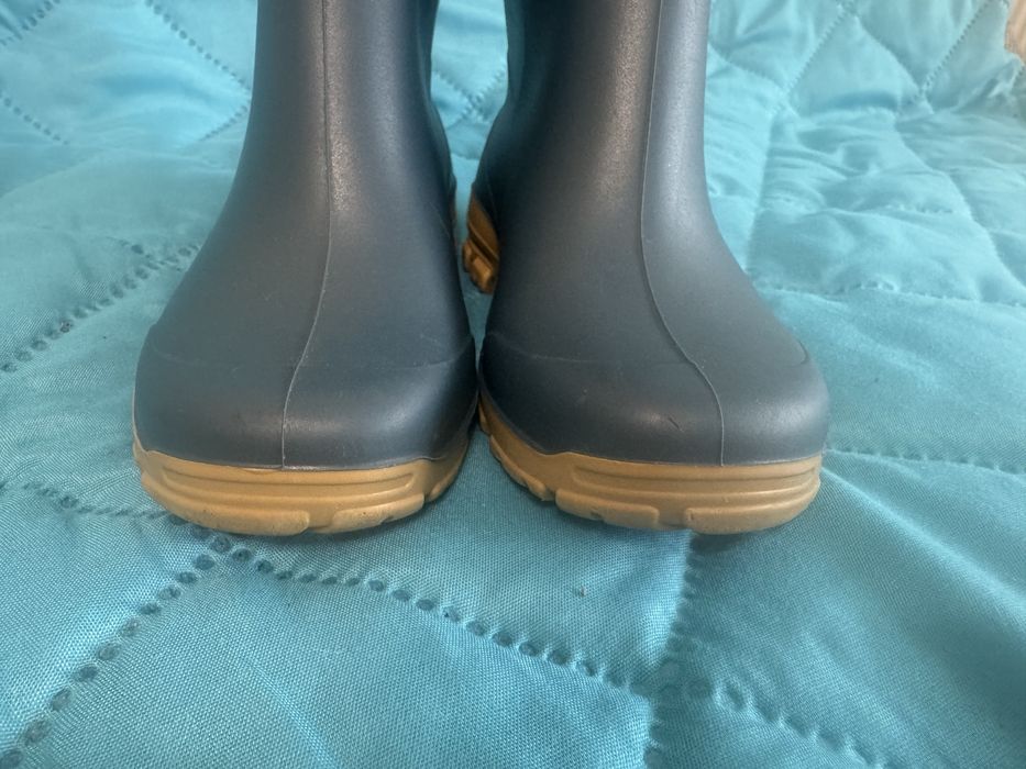 Cizme de ploaie Decathlon 25