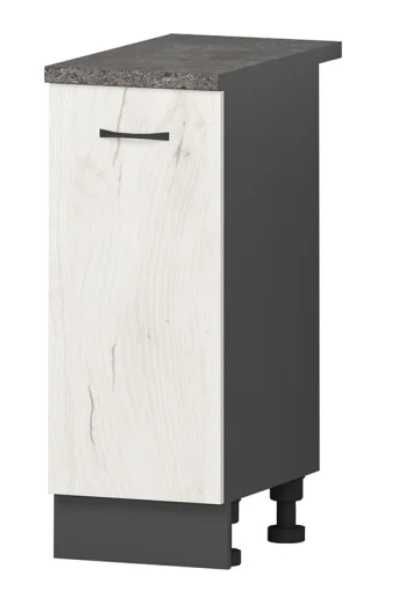 Долен кухненски шкаф 40 см