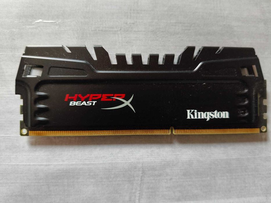 Memorie Kingston