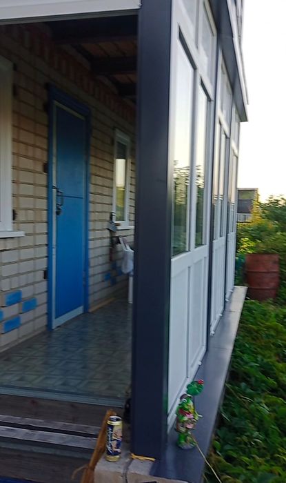 Продам очень хорошую дачу