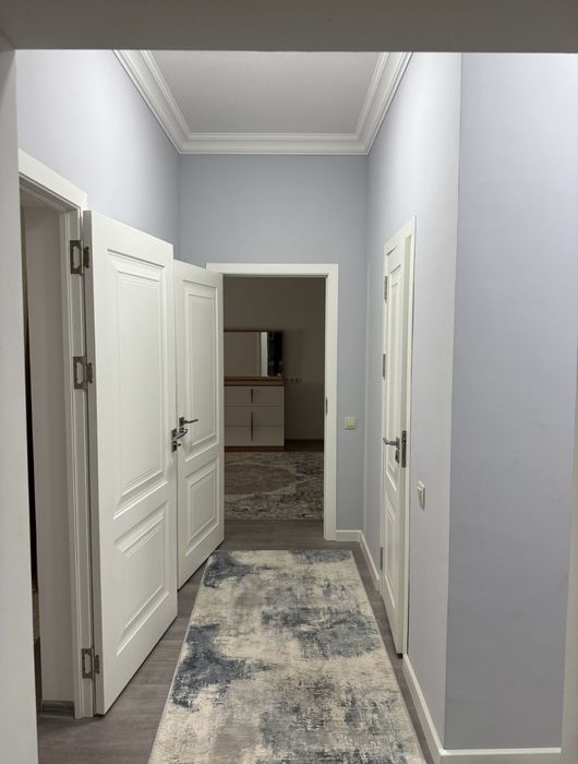 Сдаётся квартира в аренду. Самарканд Боги Шамол