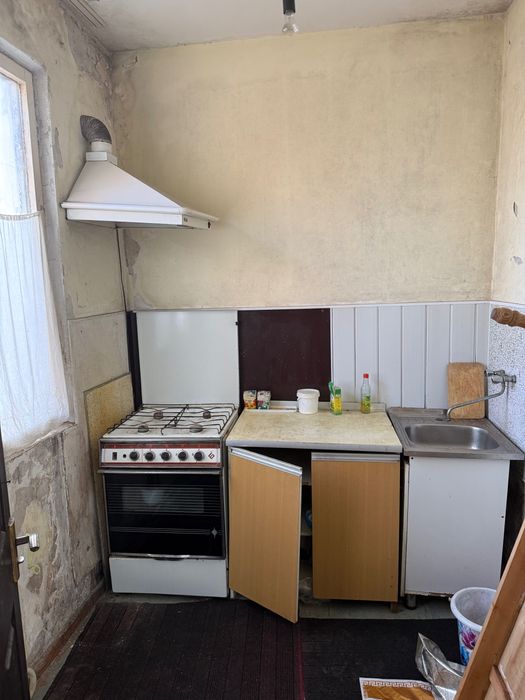 Сдается 2-х комнатная квартира