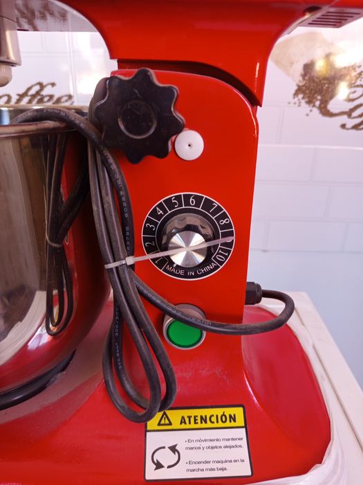 Миксер для торта