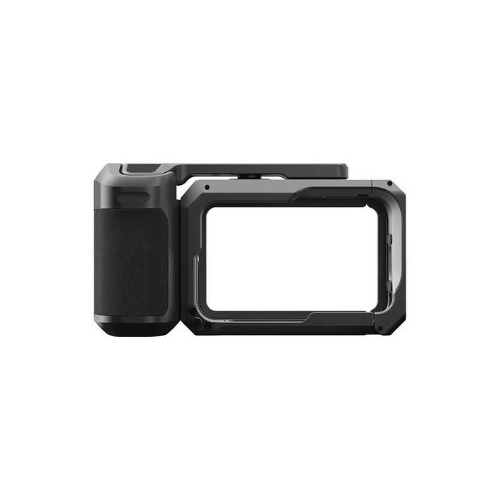 GoPro Mission 1 Pro Grip Edition - Black