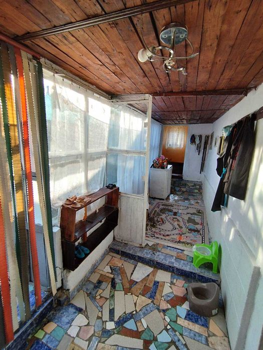 Продава се Къща в с. Беломорци, Област Търговище - 180 кв.м за 680 €/кв.м - Снимка #16