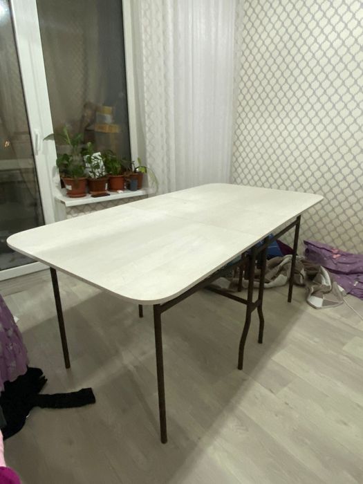 Жиналмалы стол ...