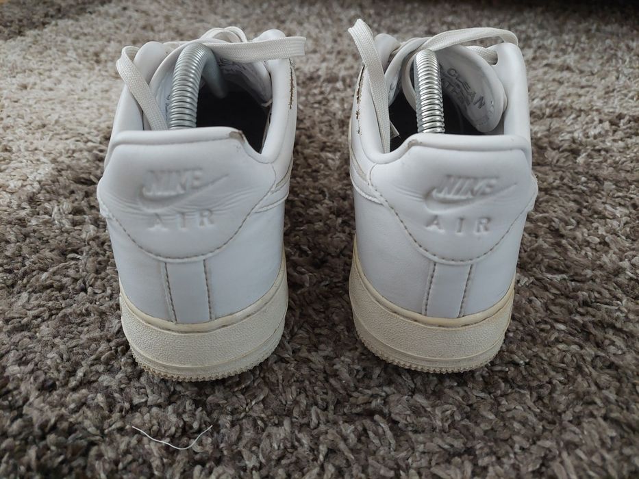 Маратонки Nike Air Force 1 '07