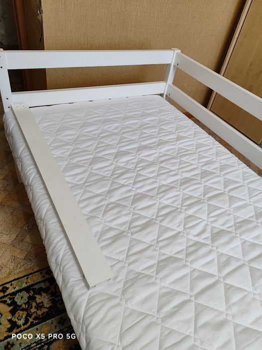 Продается детская кровать