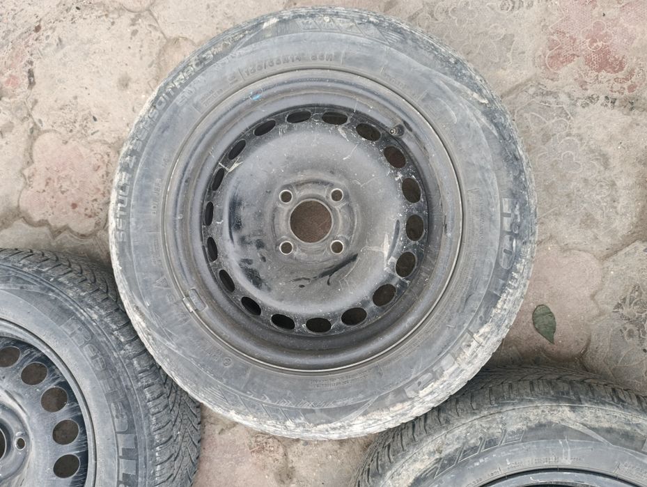 14 deska balon sotiladi