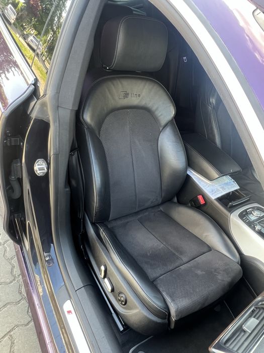 Vand Audi A7 Facelift  272 cp Quattro/Matrix/S-line