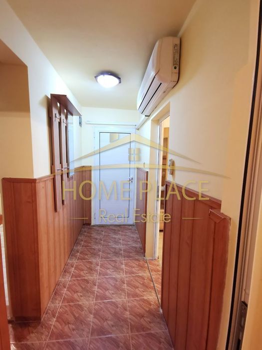 Дава се под наем Етаж от къща в Варна, м-т Траката - 50 кв.м за 331.5 € - Снимка #8