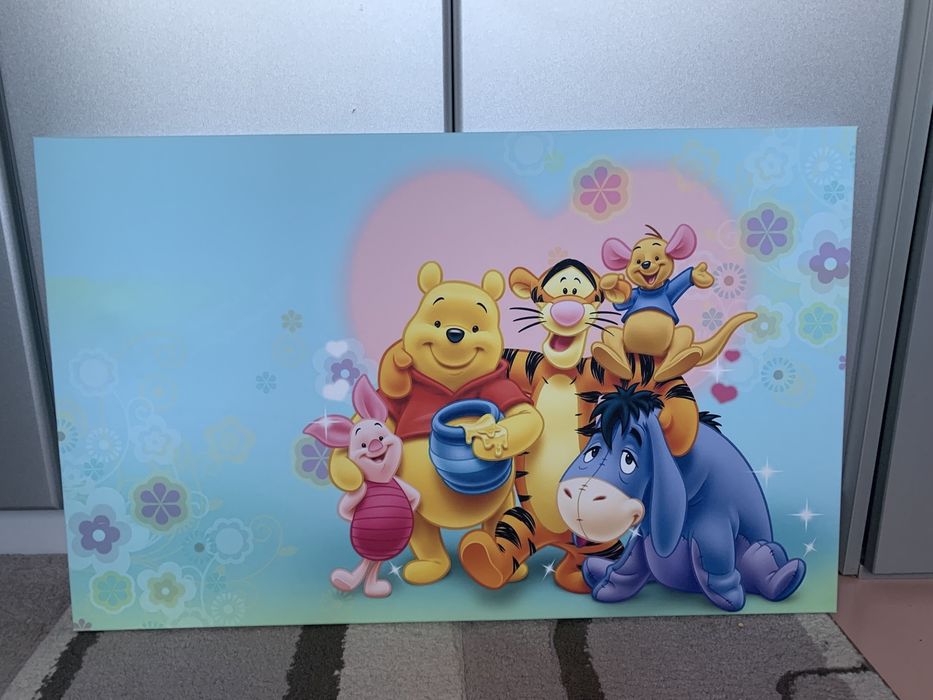 Картина с вътрешна рамка