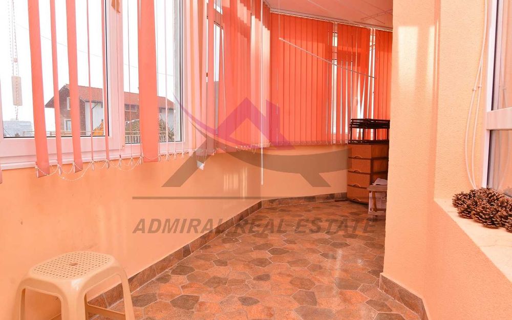 Дава се под наем Двустаен апартамент в Варна, Бриз - 60 кв.м за 400 € - Снимка #4