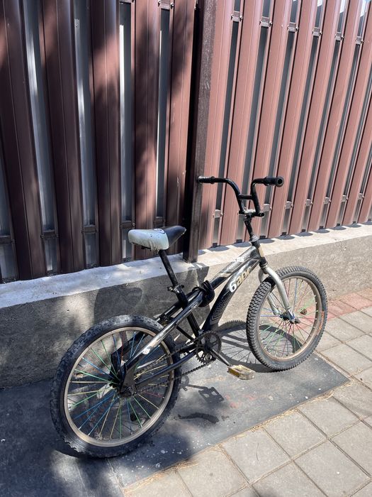 Велосипед барс, размер рамы средний