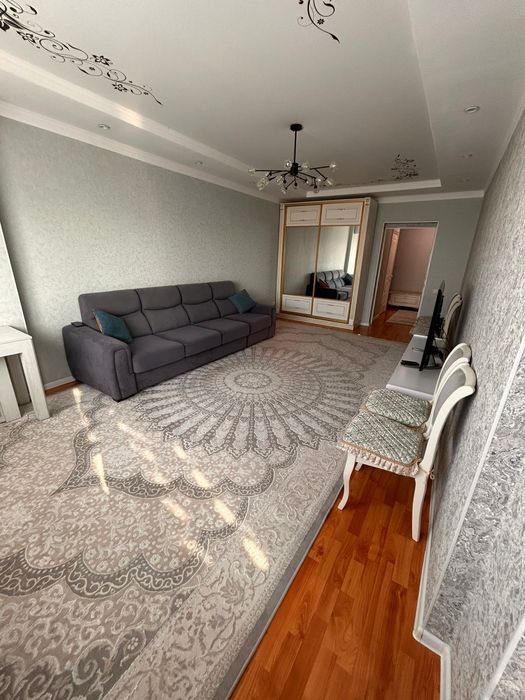 Продам 2-х комнатную квартиру