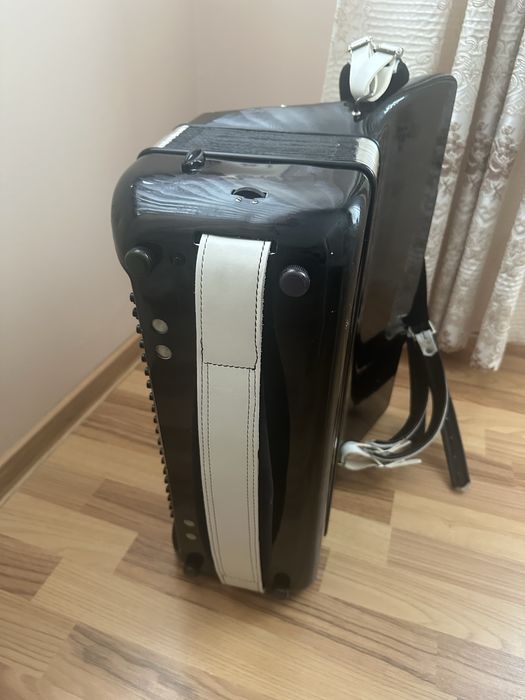 Vand Hoher Atlantic 4 deluxe