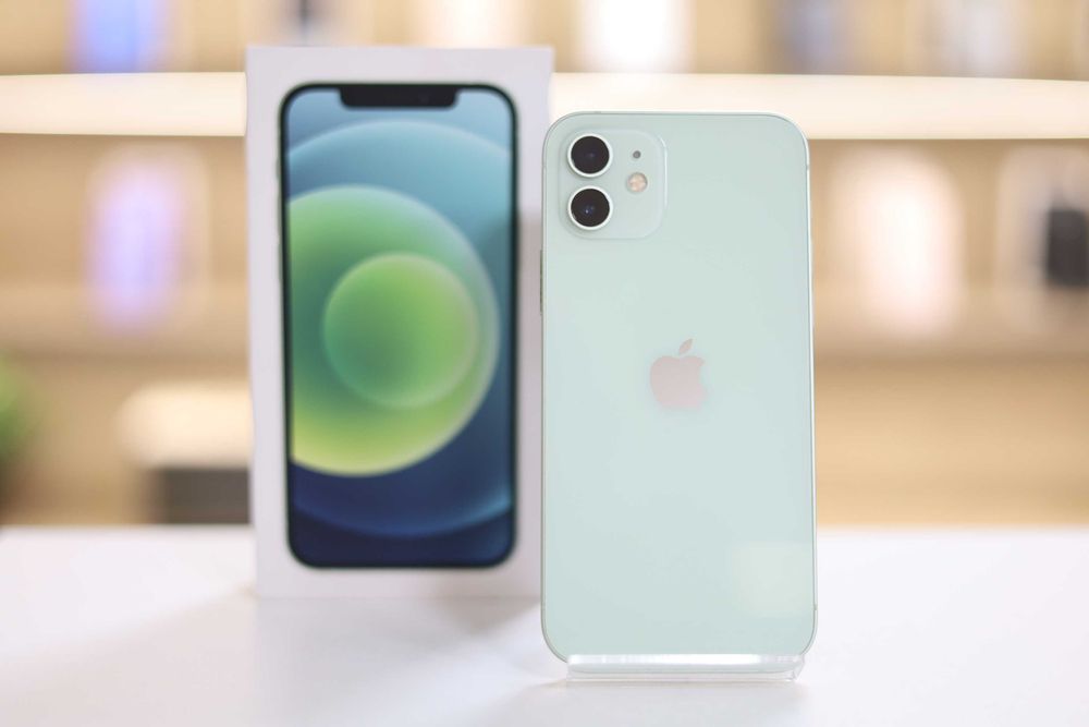 iPhone (айфон) 12 Mini 128gb 87%