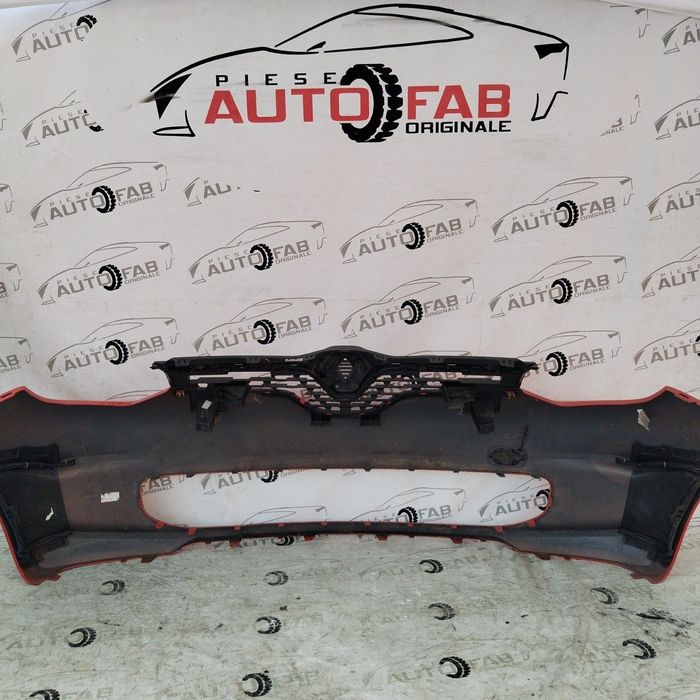 Bara fata Renault Twingo Facelift an 2019-2020-2021-2022-2023