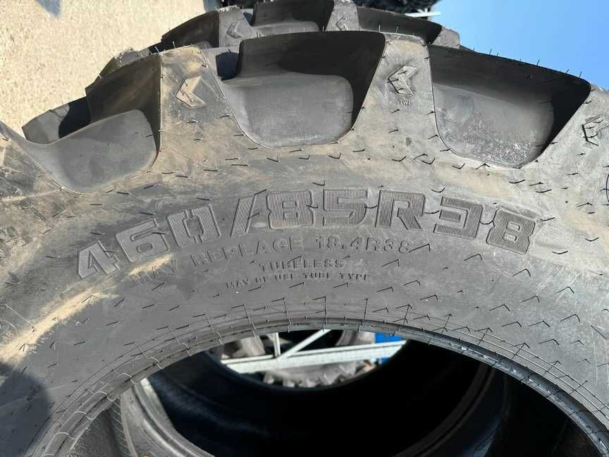 460/85R38 de tractor spate anvelope radiale noi CEAT cu garantie