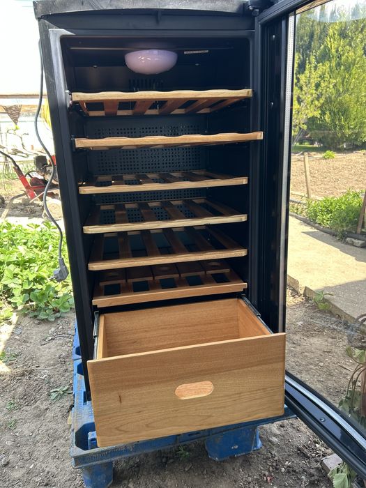 Охладител  за вино