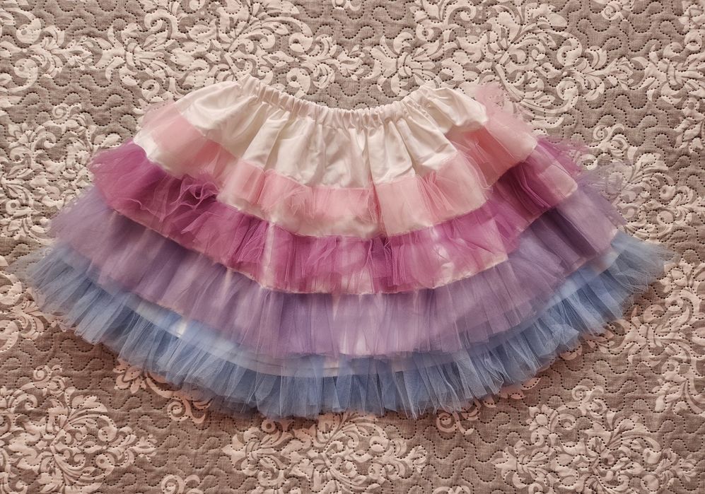 Лот летни дрешки за момиче рр122