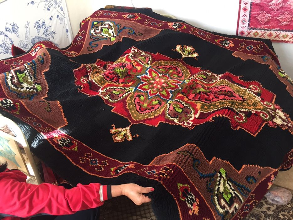 Китеник нов неизползван.