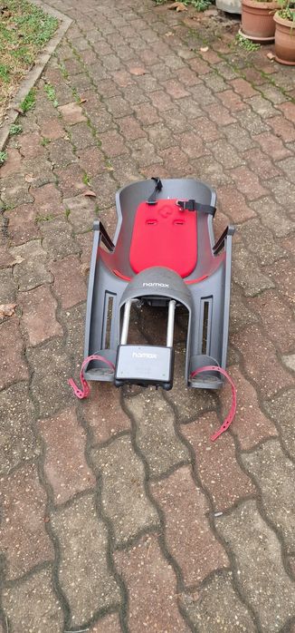 Scaun de copil pentru bicicleta