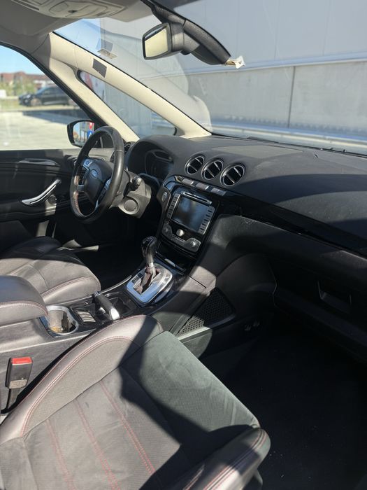 FORD S-MAX 2011 — imagine 5