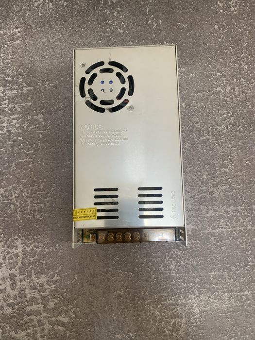 Трансформатор для света витрин