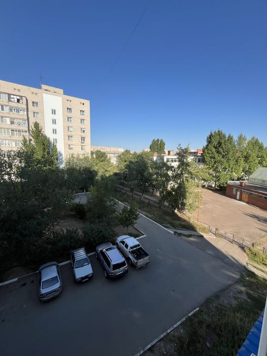 Продается 1 ком квартира Кунаева 55