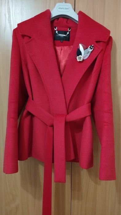 Продам Пиджак кашемировый