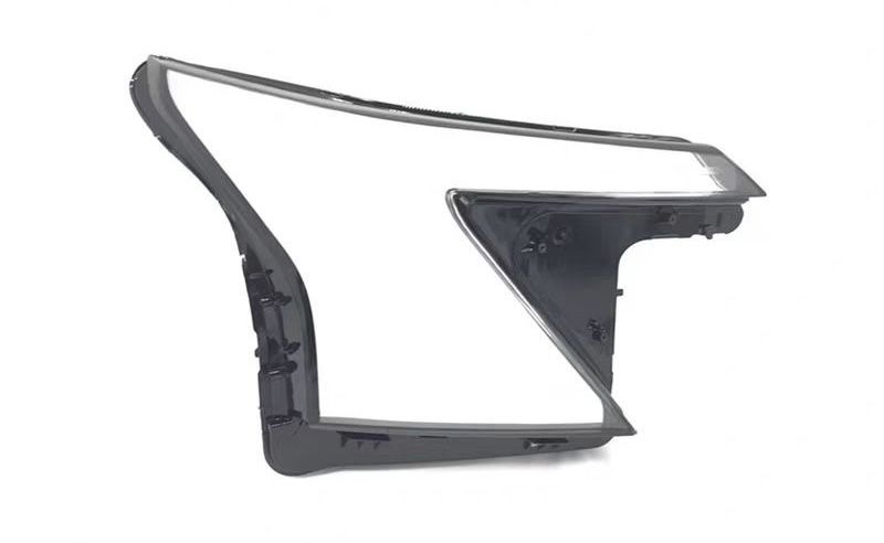 Changan cs75 plus, Стекло фары