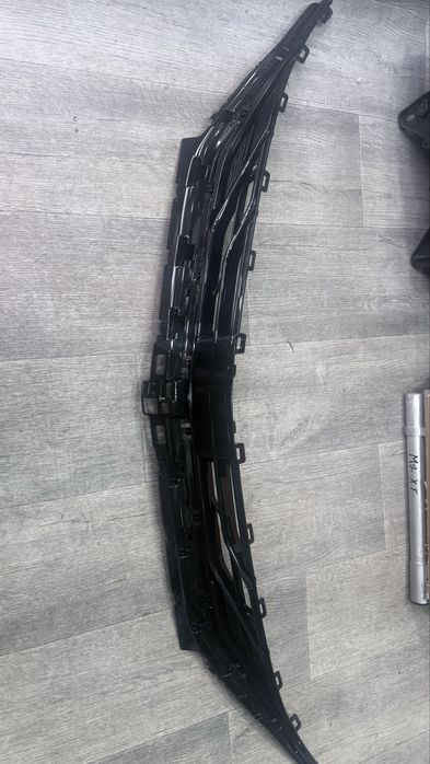 Malibu 2 XL Ablisovka komplekt