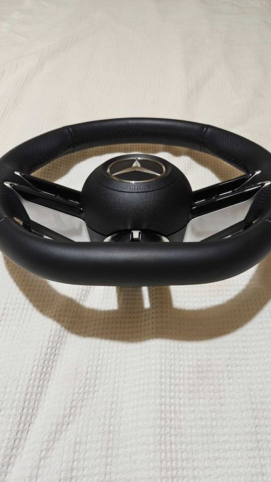 Оригинален Mercedes волан AMG-Line с бег W206 W223 W213 W214 W167 и др