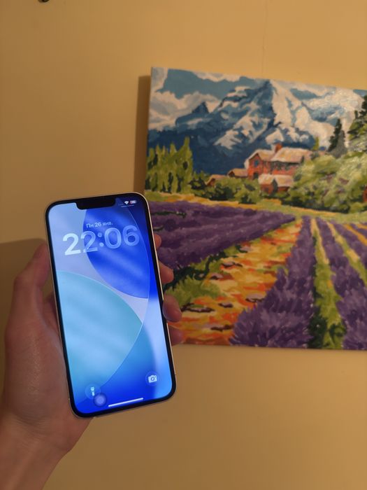 продаю айфон 13/Iphone 13