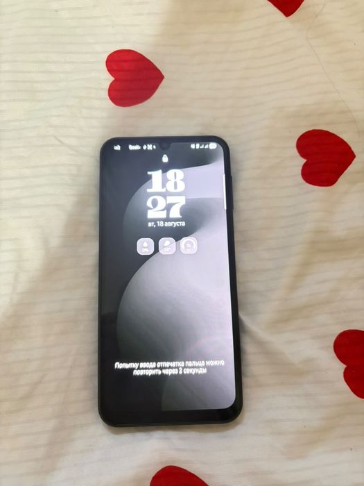Samsung a24 128gb