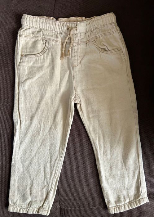 Детски дрехи Reserved, Zara, Mayoral