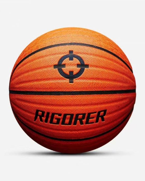 Баскетбольный мяч RIGORER