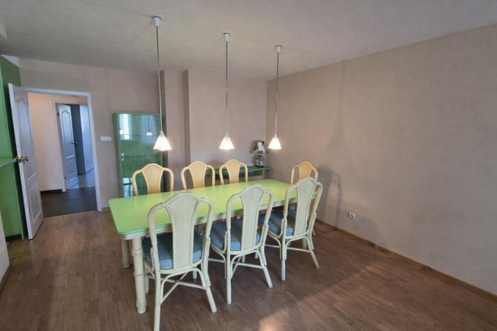 Дава се под наем Тристаен апартамент в София, Център - 111 кв.м за 1346.4 € - Снимка #3