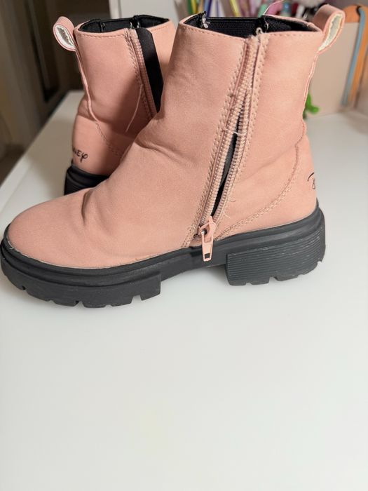 Детски ботушки Стийч