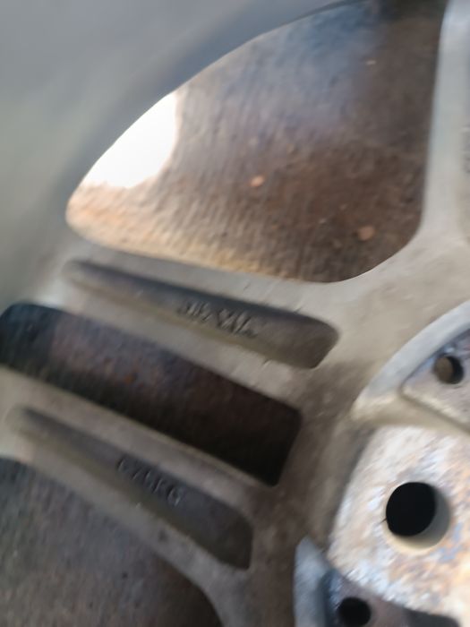 Продам диски на мерс Ауди