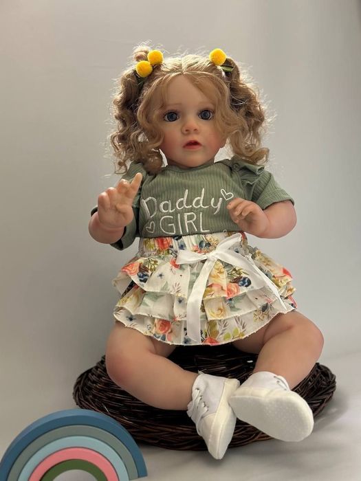 Куклы Реборн - Reborn  оригинал