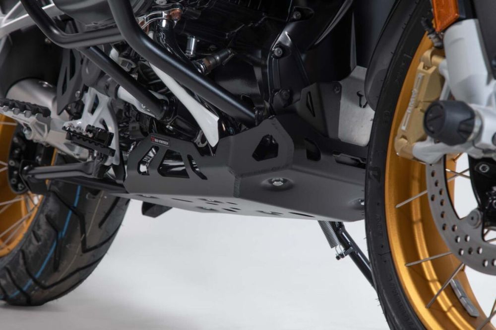 Engine Guard Bmw R1250Gs Sw-Motech mss.07.904.10002/B Bmw R 1250 GS