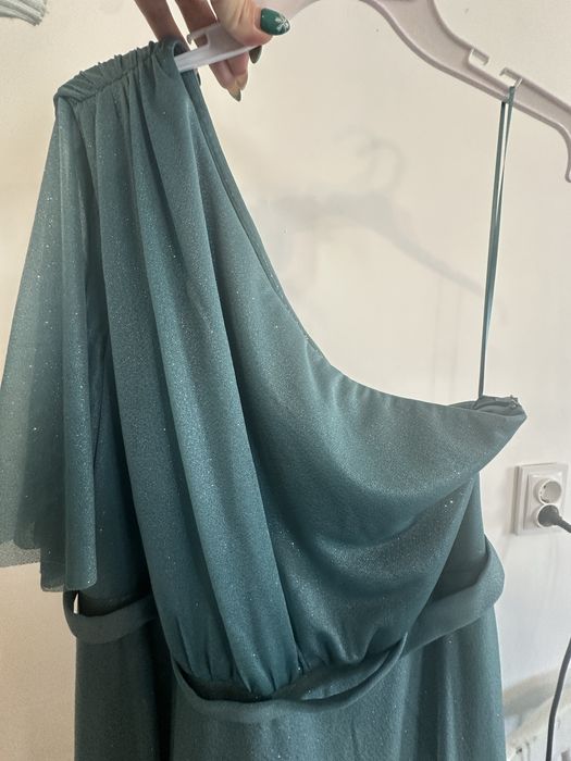 Официална дълга рокля Kristian berg