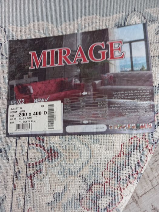 Продам ковёр хорошем состоянии