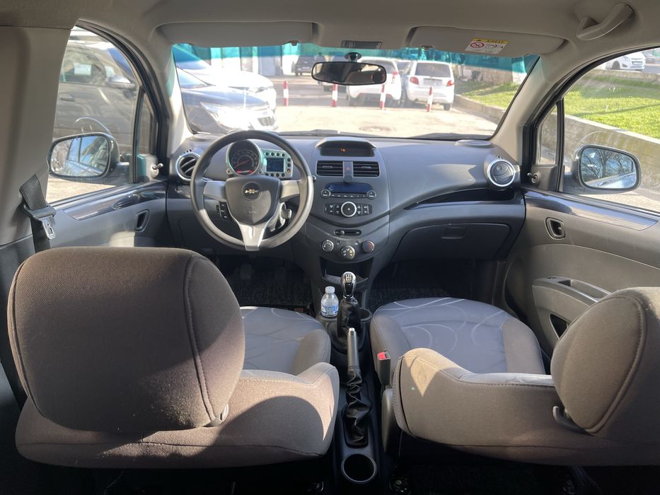 Spark sotiladi, Спарк сотилади delfin rang