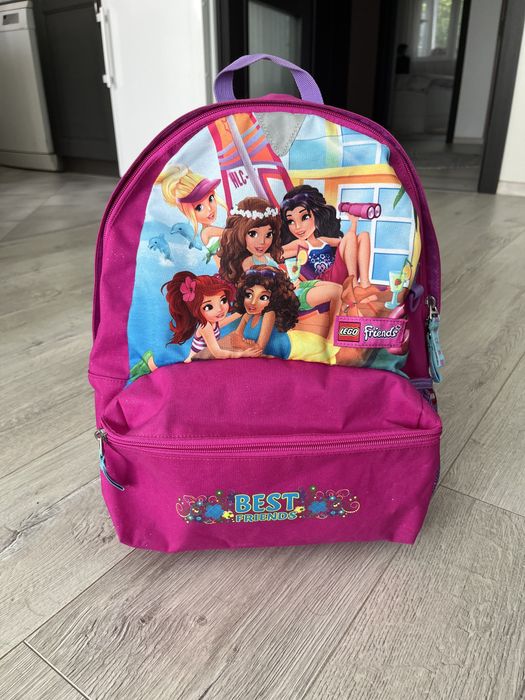 Ученически раници на Лего-отлични-НАМАЛЕНИЕ