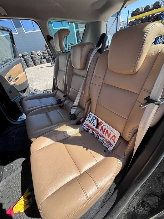 Dezmembrez - Dezmembrari Renault Grand Scenic 3 2013 1.6 dCi
