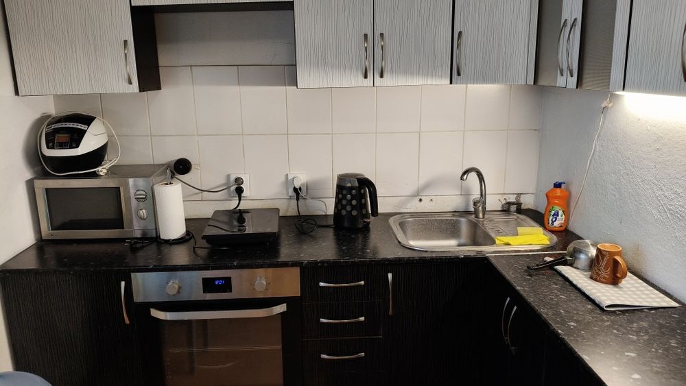 Сдается квартира 1-комн. Черемушки